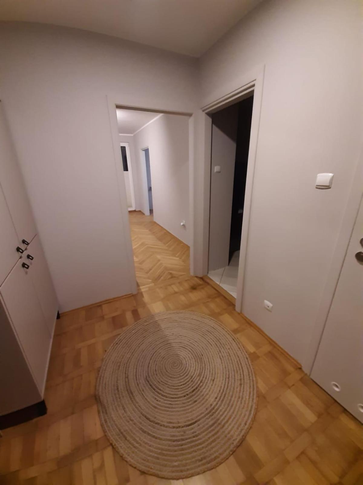 Apartament Sopotkowo "Wyjatkowy" Extérieur photo