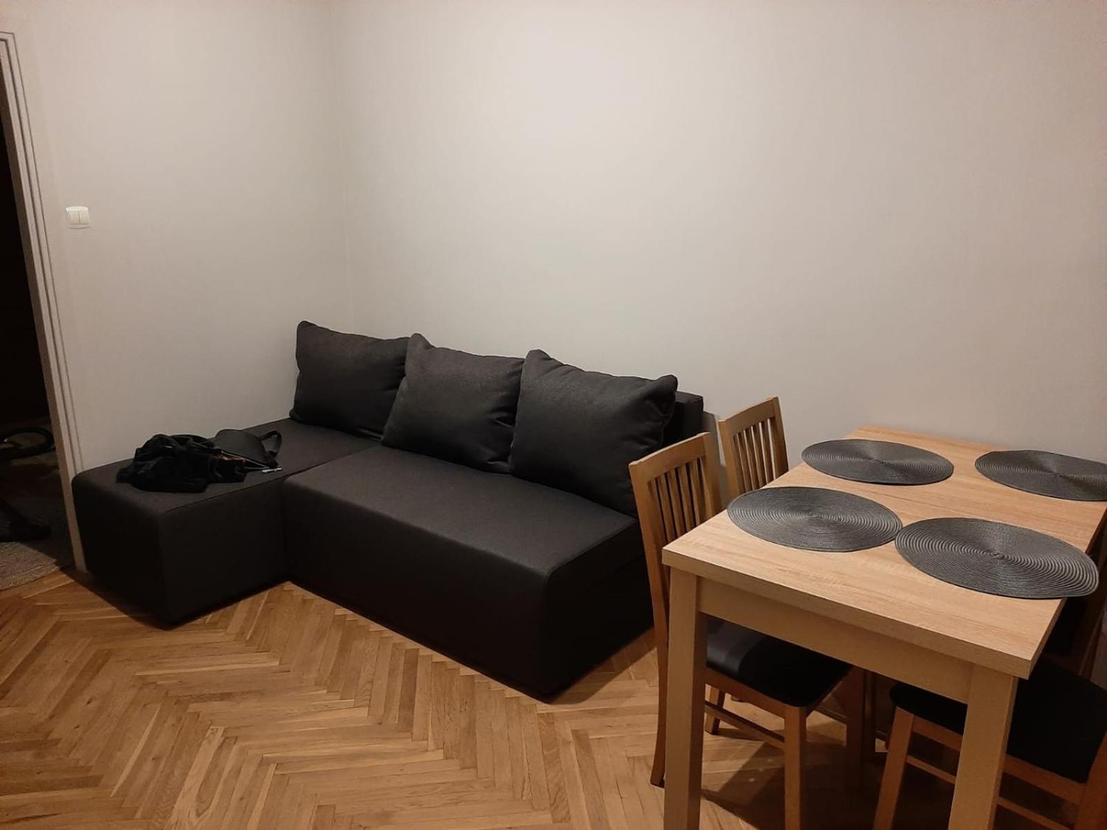 Apartament Sopotkowo "Wyjatkowy" Extérieur photo