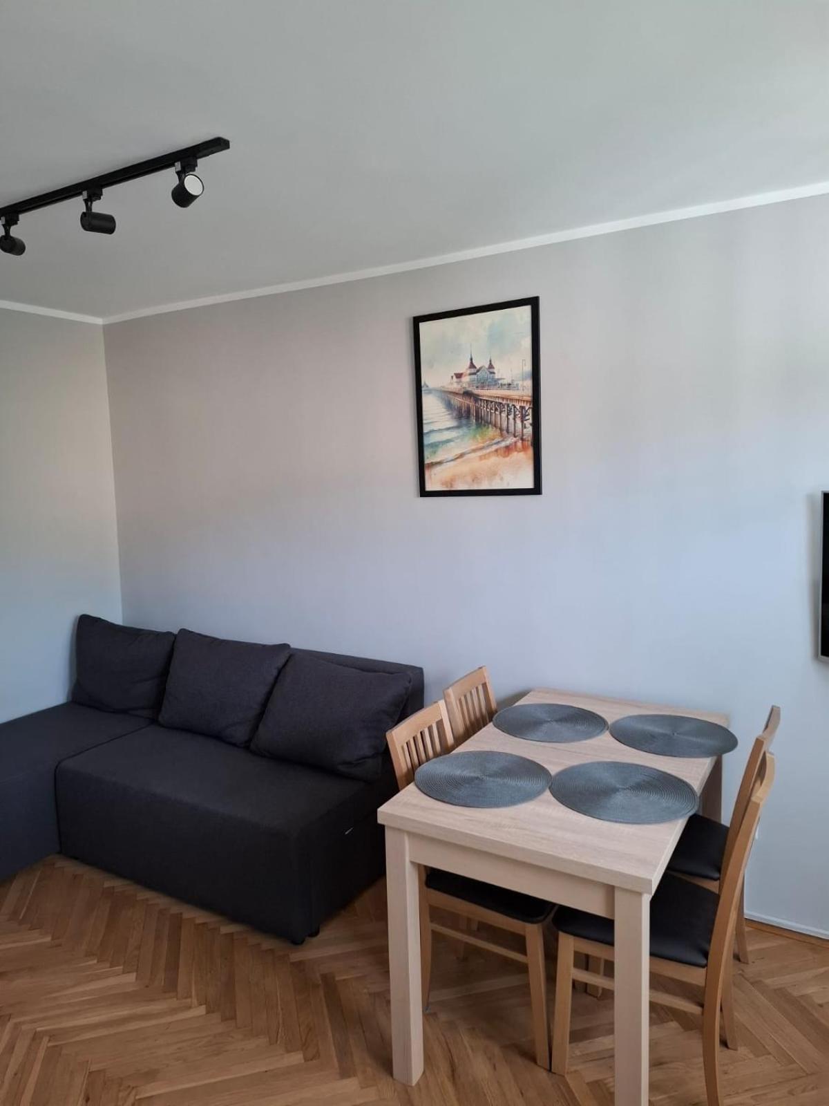 Apartament Sopotkowo "Wyjatkowy" Extérieur photo