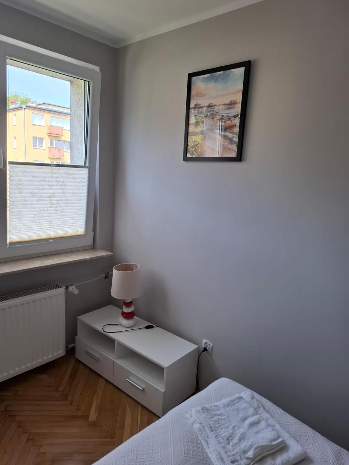 Apartament Sopotkowo "Wyjatkowy" Extérieur photo
