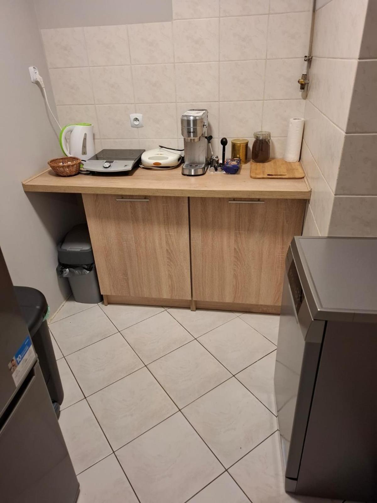 Apartament Sopotkowo "Wyjatkowy" Extérieur photo